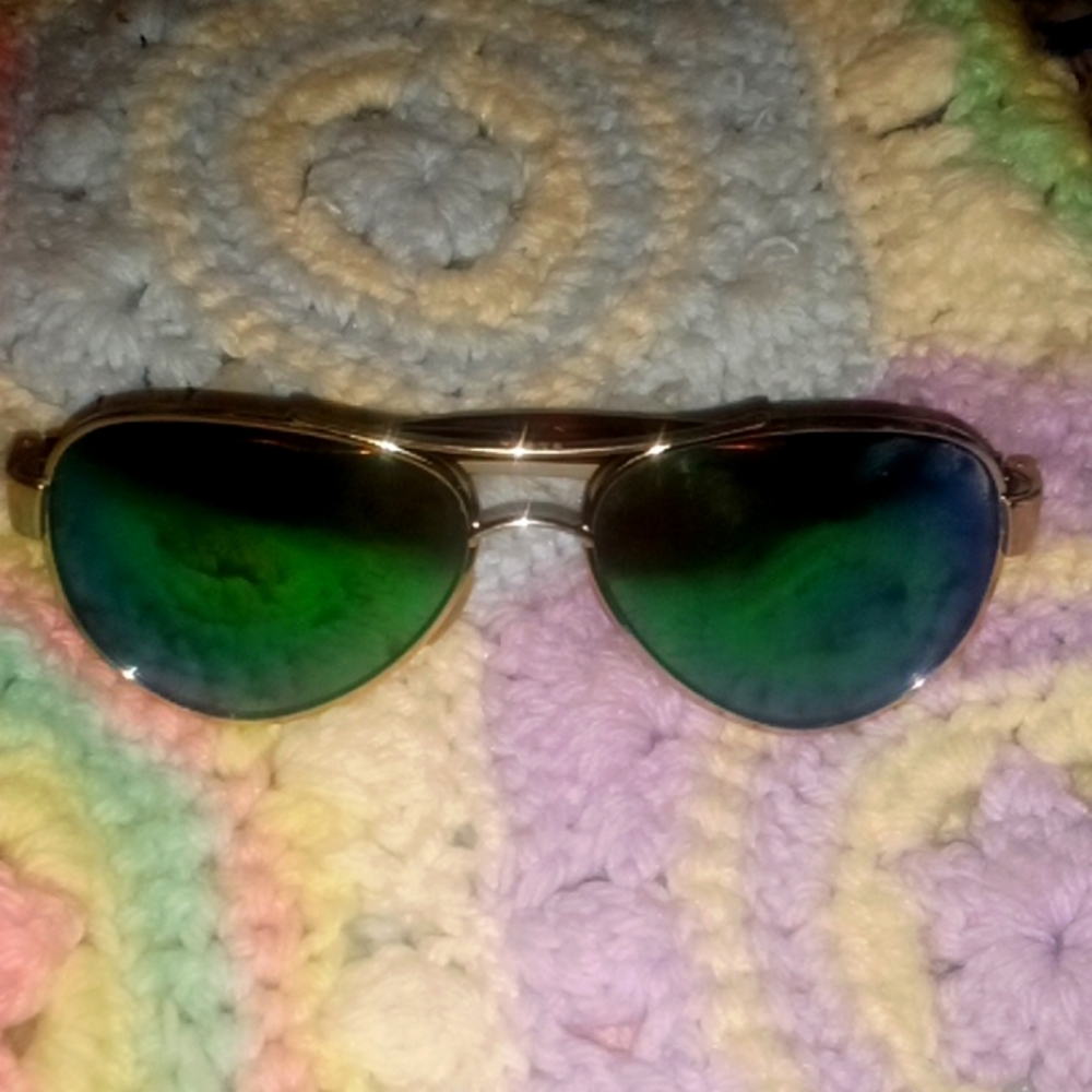 Brand new Costa shades